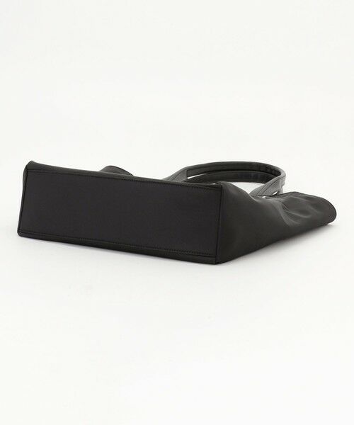 ICB / アイシービー トートバッグ | 【A4サイズ収納可】ベルトバックルトート | 詳細10