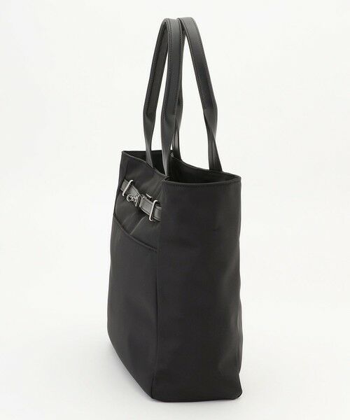 ICB / アイシービー トートバッグ | 【A4サイズ収納可】ベルトバックルトート | 詳細2