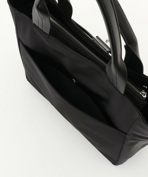 ICB / アイシービー トートバッグ | 【A4サイズ収納可】ベルトバックルトート | 詳細7