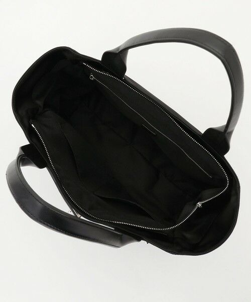 ICB / アイシービー トートバッグ | 【A4サイズ収納可】ベルトバックルトート | 詳細9