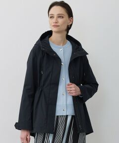 ICB / アイシービー その他アウター | テントライン フーデットコート