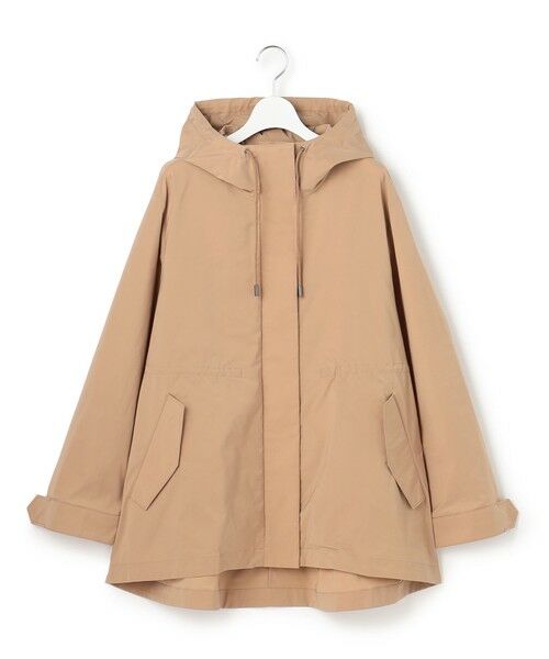 ICB / アイシービー その他アウター | テントライン マウンテンパーカー | 詳細6