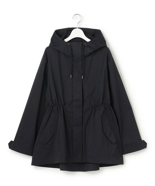 ICB / アイシービー その他アウター | テントライン フーデットコート | 詳細10