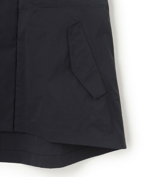 ICB / アイシービー その他アウター | テントライン フーデットコート | 詳細12