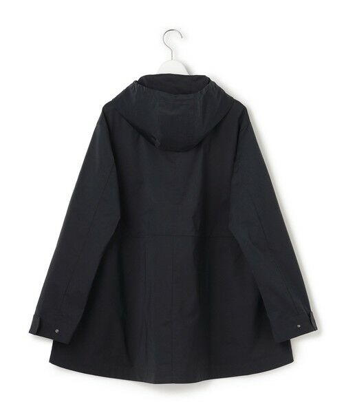 ICB / アイシービー その他アウター | テントライン フーデットコート | 詳細13