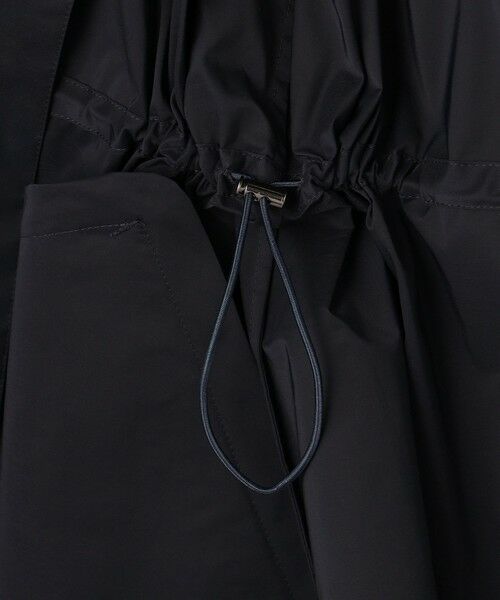 ICB / アイシービー その他アウター | テントライン フーデットコート | 詳細17