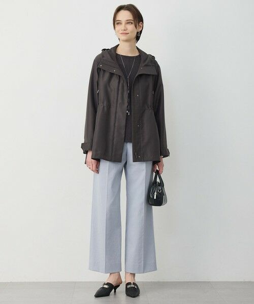 ICB / アイシービー その他アウター | テントライン マウンテンパーカー | 詳細23