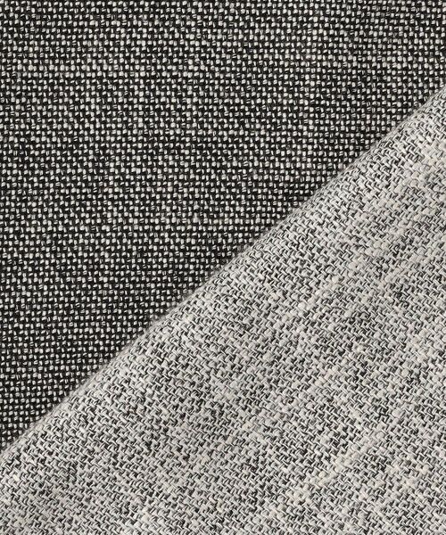 ICB / アイシービー テーラードジャケット | ライトスラブツイード シャツジャケット | 詳細19