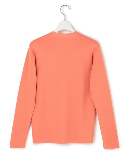 ICB / アイシービー ニット・セーター | シンセティックフルニードル Vネックニット | 詳細9