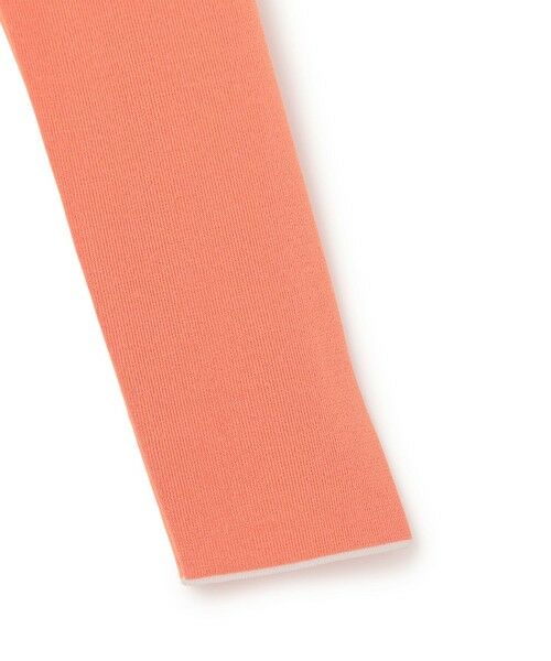 ICB / アイシービー ニット・セーター | シンセティックフルニードル Vネックニット | 詳細11