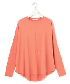 ICB / アイシービー ニット・セーター | ヴィスコースワイド プルオーバー