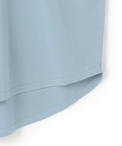 ICB / アイシービー ニット・セーター | ヴィスコースワイド プルオーバー | 詳細10