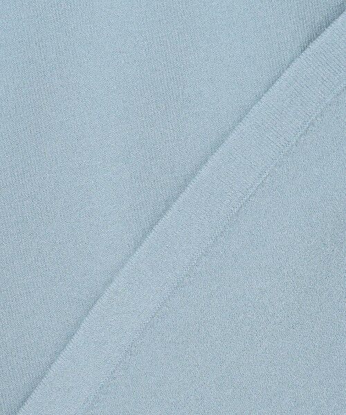 ICB / アイシービー ニット・セーター | ヴィスコースワイド プルオーバー | 詳細12