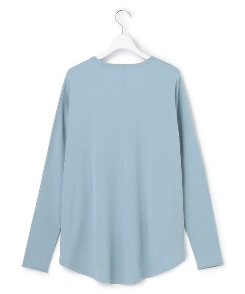 ICB / アイシービー ニット・セーター | ヴィスコースワイド プルオーバー | 詳細13