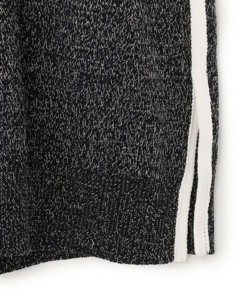 ICB / アイシービー ニット・セーター | コットンツイスター クルーネックニット | 詳細10