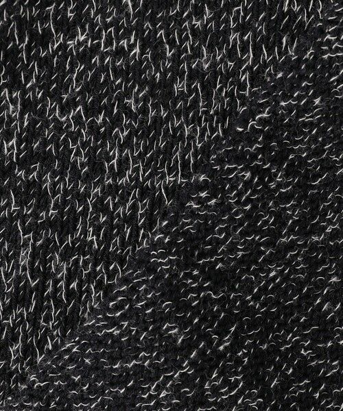 ICB / アイシービー ニット・セーター | コットンツイスター クルーネックニット | 詳細9