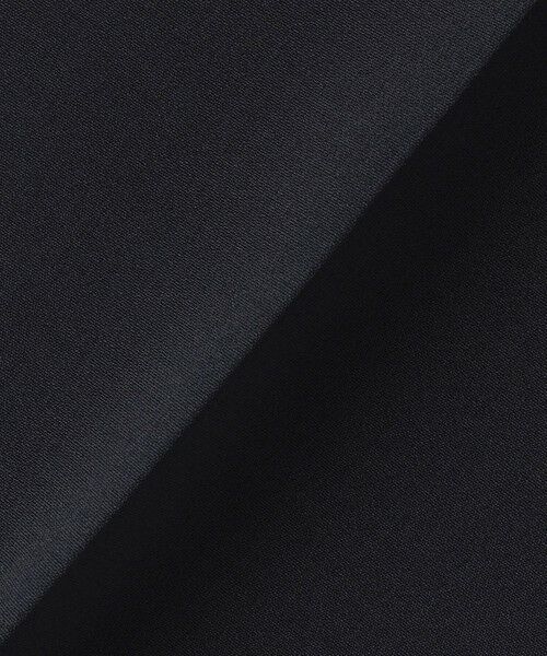 ICB / アイシービー その他パンツ | ハイツイストダブルクロス ワイドパンツ | 詳細30