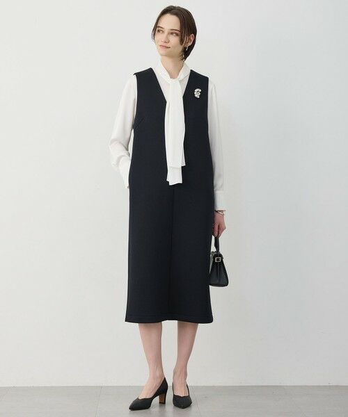 ICB / アイシービー ブローチ・コサージュ | Cパールセットブローチ | 詳細2