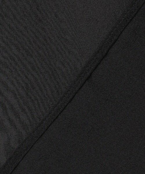 ICB / アイシービー シャツ・ブラウス | ドライシアーオーガンジー シャツ | 詳細20