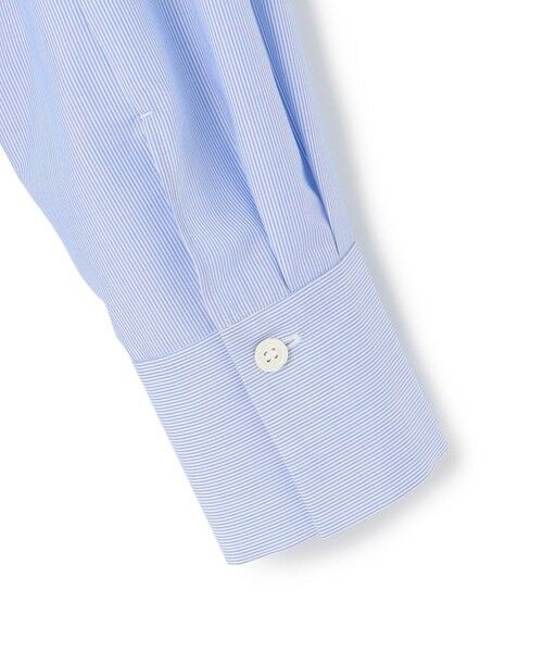 ICB / アイシービー シャツ・ブラウス | クリーンブロード ラッフルデザイン プルオーバーブラウス | 詳細12