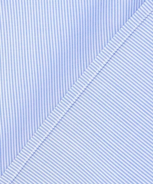 ICB / アイシービー シャツ・ブラウス | クリーンブロード ラッフルデザイン プルオーバーブラウス | 詳細13