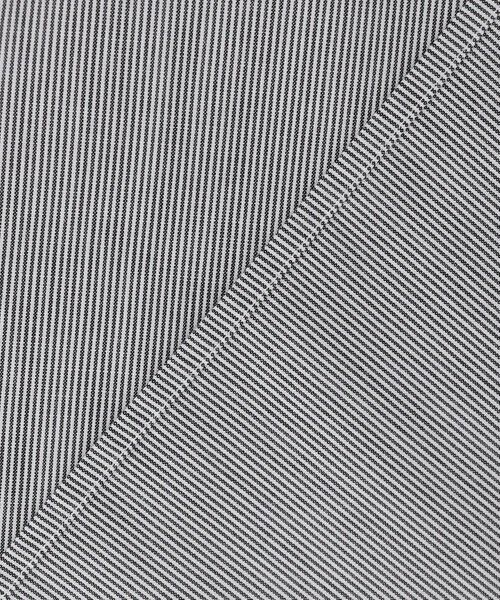 ICB / アイシービー シャツ・ブラウス | クリーンブロード オーバーシャツ | 詳細24