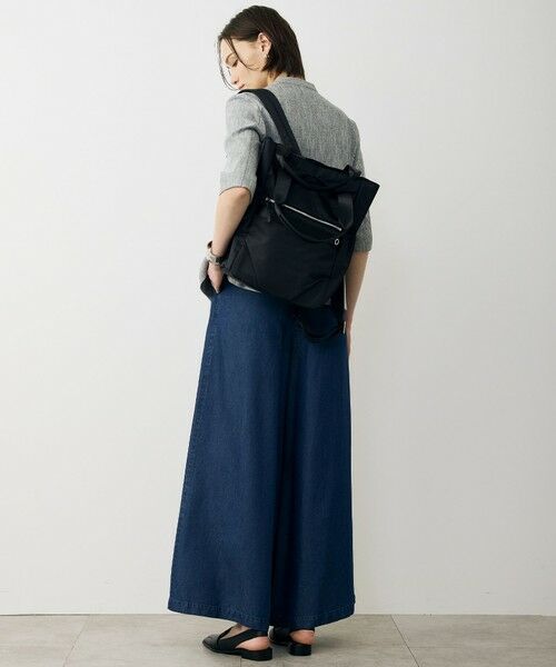 ICB / アイシービー リュック・バックパック | 【新仕様】 2WAYトートリュック | 詳細2