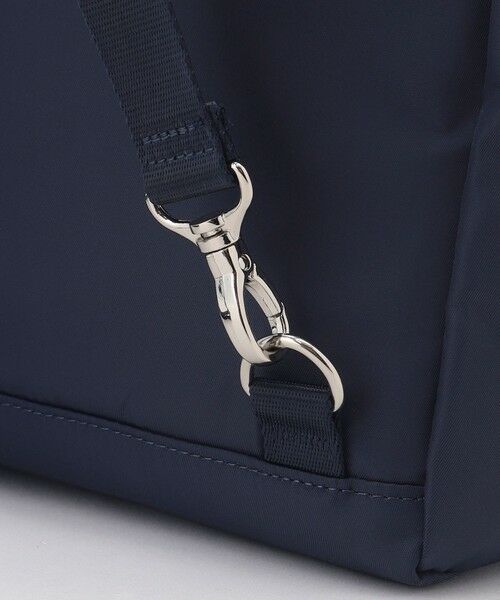 ICB / アイシービー リュック・バックパック | 【新仕様】 2WAYトートリュック | 詳細18