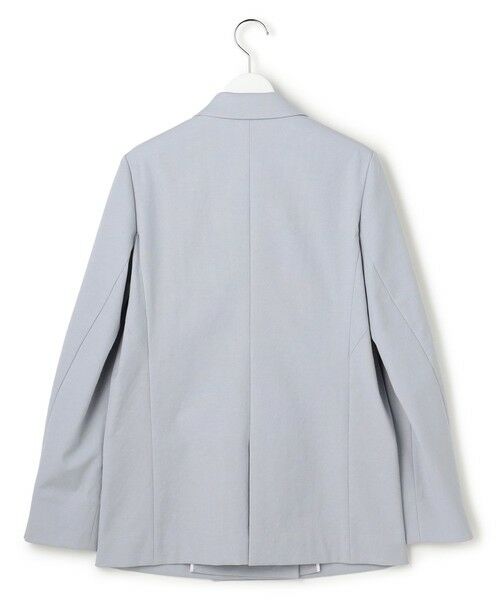 ICB / アイシービー テーラードジャケット | LooseWeave ダブルブレストジャケット | 詳細24