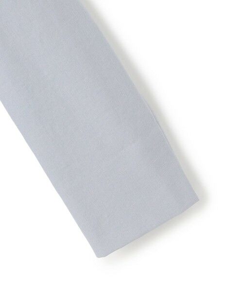 ICB / アイシービー テーラードジャケット | LooseWeave ダブルブレストジャケット | 詳細25