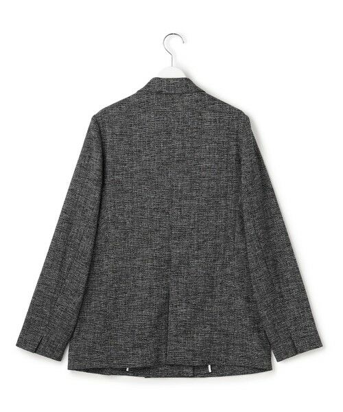 ICB / アイシービー テーラードジャケット | ミックスブッチャー ダブルブレストジャケット | 詳細22