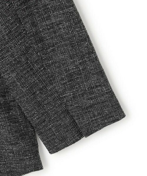 ICB / アイシービー テーラードジャケット | ミックスブッチャー ダブルブレストジャケット | 詳細23