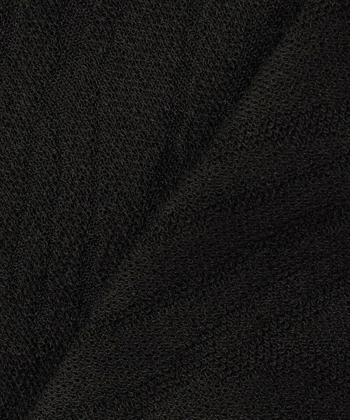 ICB / アイシービー ブルゾン | シアージャカード ニットブルゾン | 詳細15