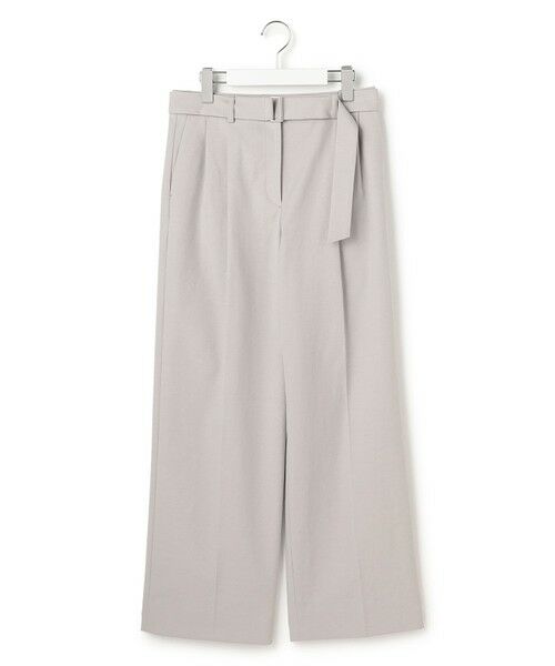 ICB / アイシービー その他パンツ | LooseWeave ワイドパンツ | 詳細4