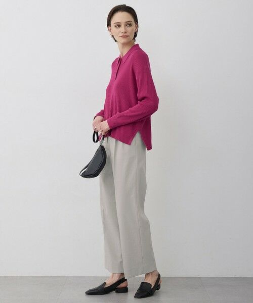 ICB / アイシービー その他パンツ | LooseWeave ワイドパンツ | 詳細6