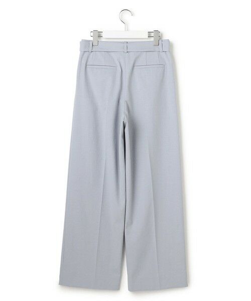 ICB / アイシービー その他パンツ | LooseWeave ワイドパンツ | 詳細24