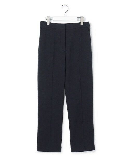 ICB / アイシービー その他パンツ | ミックスブッチャー クロップドパンツ | 詳細7