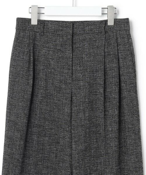 ICB / アイシービー その他パンツ | ミックスブッチャー ワイドパンツ | 詳細29