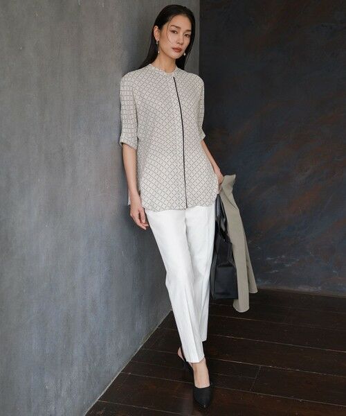 ICB / アイシービー その他パンツ | シェルタリングドライオックス スティックパンツ | 詳細1