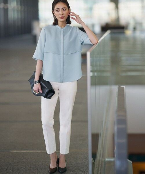 ICB / アイシービー その他パンツ | シェルタリングドライオックス スティックパンツ | 詳細2