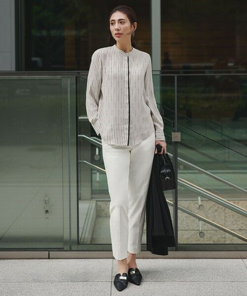 ICB / アイシービー その他パンツ | シェルタリングドライオックス スティックパンツ | 詳細3