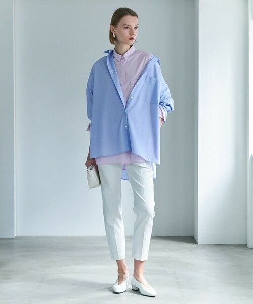 ICB / アイシービー その他パンツ | シェルタリングドライオックス スティックパンツ | 詳細5