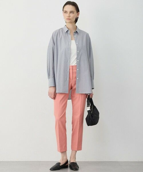 ICB / アイシービー その他パンツ | シェルタリングドライオックス スティックパンツ | 詳細8