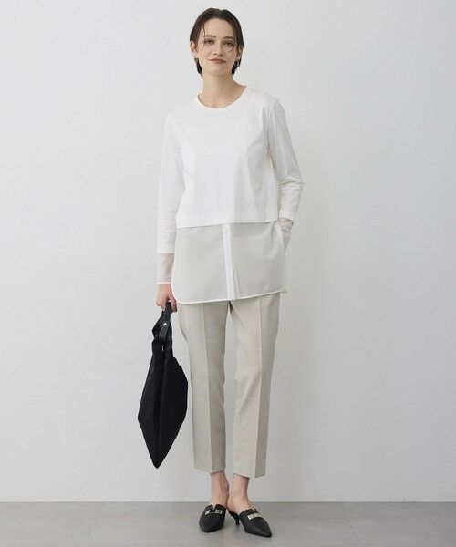 ICB / アイシービー その他パンツ | シェルタリングドライオックス スティックパンツ | 詳細22