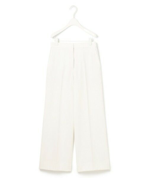 ICB / アイシービー その他パンツ | シェルタリングドライオックス ワイドパンツ | 詳細19