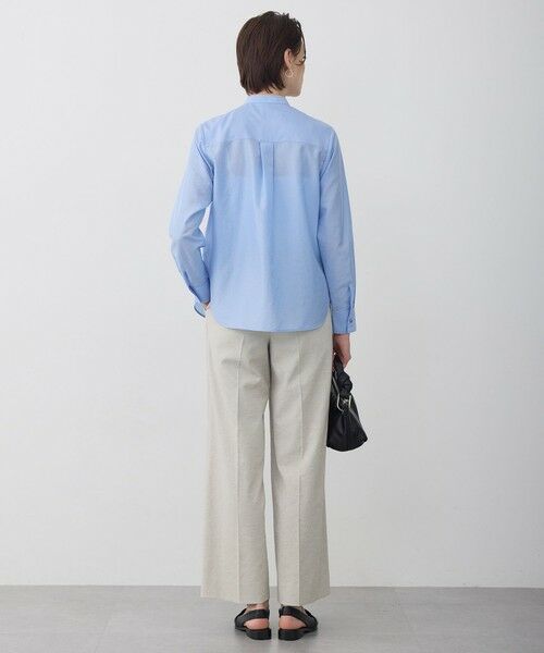 ICB / アイシービー その他パンツ | シェルタリングドライオックス ワイドパンツ | 詳細19