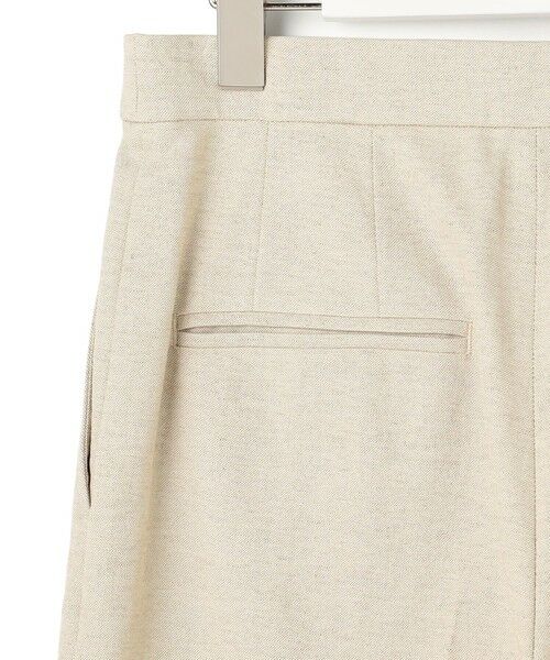 ICB / アイシービー その他パンツ | シェルタリングドライオックス ワイドパンツ | 詳細29