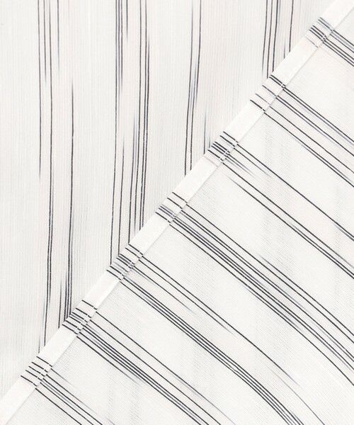 ICB / アイシービー シャツ・ブラウス | 【30th ANNIVERSARY】 MILANOシャツ | 詳細12