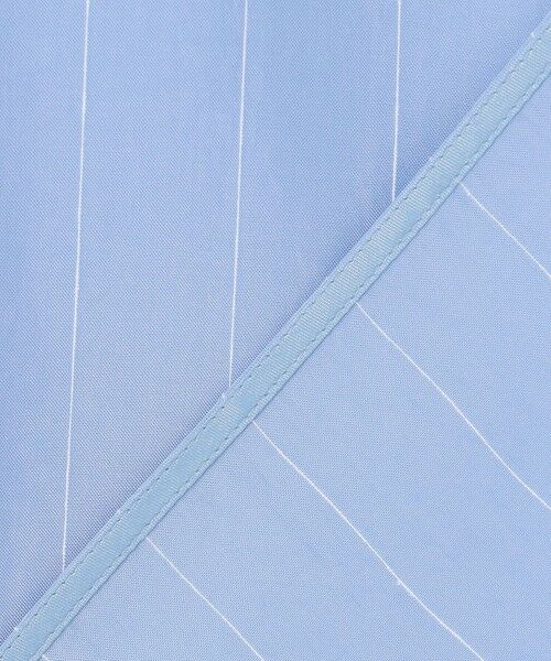 ICB / アイシービー シャツ・ブラウス | 【WEB＆一部店舗限定】PreshrunkCupraStripe シャツ | 詳細7