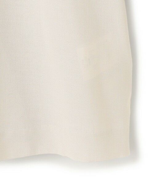 ICB / アイシービー ノーカラージャケット | ハイツイストドライメッシュ ノーカラージャケット | 詳細7